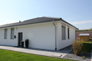 Bungalow in Aulendorf