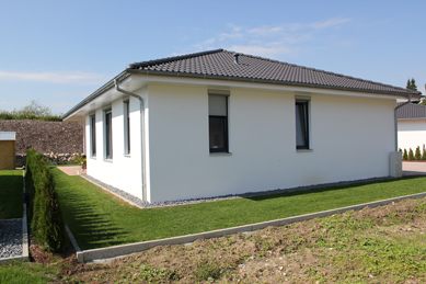 Bungalow in Aulendorf