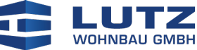 Logo - Lutz Wohnbau GmbH